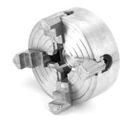 OMABETA Mandrin de en métal OMABETA Mandrin de Accessoire de serrage de mandrin à 4 mors en alliage de zinc Z011A pour auto derive