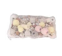 Omabeta Média Filtrant Biologique pour Aquarium, Solution de Filtration Complète pour Aquarium, Média Filtrant Mixte de 700g