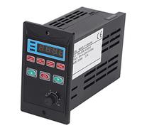 Omabeta Mini Convertisseur de Fréquence de Haute Performance D'inverseur de Moteur de 400W pour la Taille Compacte de Contrôle de Vitesse de Pompe à Eau