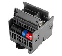 Omabeta Module Analogique PLC Module Analogique Extension PLC 4 Entrée 1 Sortie pour S7 200 EM235 235 0kd22 0xa0 avec Un Commutateur de Diple de Sortie de Courant de Tension
