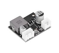 Omabeta Module de Convertisseur DC Boost, Carte élévateur de Tension Haute Performance pour L'électronique 5-12V à 150-220V, Conception de PCB