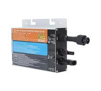 Omabeta onduleur lié au Réseau avec Protection Contre la Température et Le Courant de Tension pour Une Puissance de Sortie Stable PVGS