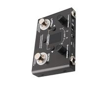Omabeta Pédale de Looper de Batterie avec Enregistrement de 11 Minutes | 30 sets de batterie, ajout illimité de pistes audio, accordeur haute sensibilité