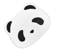 Omabeta Planche à Gratter Murale en Forme de Panda pour Chat, Design