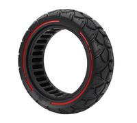 OMABETA pneu solide de scooter électrique OMABETA Scooter pneu solide Scooter Solid Tire 10in 10x3 255x80 80/65-6,5 sport camping