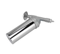 Omabeta Pompe de Graissage Manuelle Durable en Acier Inoxydable de 80 Cc pour une Application Précise de L'huile à Usage Industriel