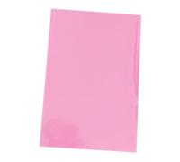 Omabeta Protecteur de Carte en Plastique, élégant et Minimaliste, Anti-poussière et Anti-Rayures, pour Photo étoile, Portable pour Une Utilisation n'importe où (#2)