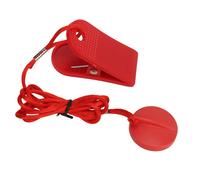 OMABETA remplacement de la touche de sécurité sur tapis roulant 1 paire Clé de sécurité sur tapis roulant Running sport produit