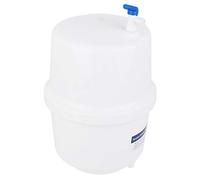 Omabeta Réservoir pressurisé pour système d'osmose Inverse Merveilleuse Performance Réservoir pressurisé Réservoir de Stockage d'eau sous Pression pour Cuisine à Domicile