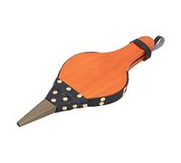 Omabeta Soufflet de Cheminée à Bois pour Barbecue, pour un éclairage Facile au Charbon et un Dépoussiérage Lors des Pique-niques, 39 X 15,5 Cm