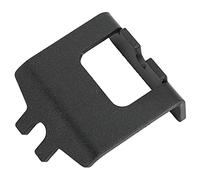Omabeta Support D'égouttement pour Imprimante 3D, Support D'égouttement en Alliage D'aluminium Durable pour Sonic Mini, de Collecte de Résine Non Durcie, 50 Mm X 20 Mm X 55