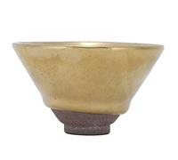 Omabeta Tasse à thé en Céramique Faite à la Main de 90 Ml avec Texture Unique pour la Collection à Domicile, Cadeau Exquis, Conception Durable