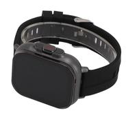 OMABETA tracker de fitness Smart Watch OMABETA Smart Watch avec écouteurs Smartwatch avec écouteurs de 2,01 pouces bijoux bracelet