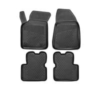 OMAC 0104444 Jeu de tapis de sol