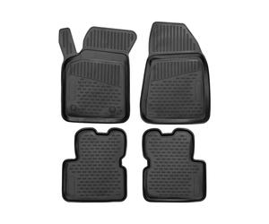 OMAC 0104444 Jeu de tapis de sol