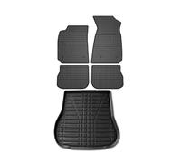 OMAC 1106YPS-484 Jeu de tapis de sol