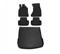 OMAC 1108444-250 Ensemble de tapis de sol