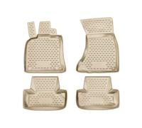 OMAC 1108444BG Ensemble de tapis de sol