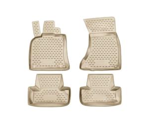 OMAC 1108444BG Ensemble de tapis de sol