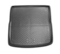 OMAC 1110250 Doublure de protection de coffre, coffre à bagages
