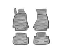 OMAC 1114444G Jeu de tapis de sol