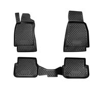 OMAC 1115444 Jeu de tapis de sol