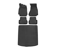 OMAC 1115444F-250F Ensemble de tapis de sol