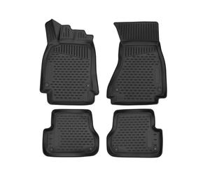 OMAC 1115444F Ensemble de tapis de sol