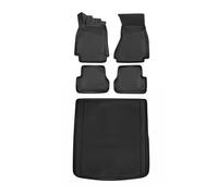OMAC 1115444FN-250FN Jeu de tapis de sol