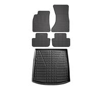 OMAC 1115YPS-484 Jeu de tapis de sol