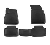 OMAC 1119444 Ensemble de tapis de sol