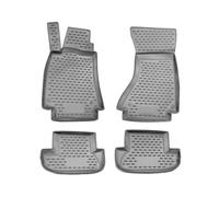 OMAC 1122444G Ensemble de tapis de sol