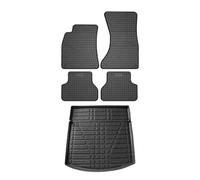 OMAC 1123YPS-484 Jeu de tapis de sol