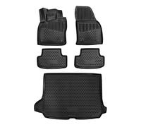 OMAC 1124444-250 Ensemble de tapis de sol