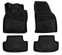 OMAC 1124444 Ensemble de tapis de sol