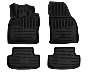 OMAC 1124444 Ensemble de tapis de sol