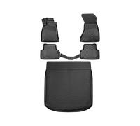 OMAC 1132444-250 Ensemble de tapis de sol