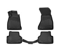 OMAC 1132444 Ensemble de tapis de sol