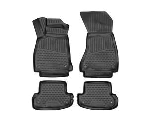 OMAC 1132445 Ensemble de tapis de sol