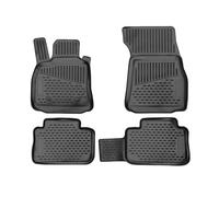 OMAC 1136444 Ensemble de tapis de sol