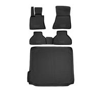 OMAC 1202444-250 Ensemble de tapis de sol