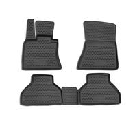 OMAC 1202444 Ensemble de tapis de sol