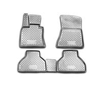 OMAC 1202444G Ensemble de tapis de sol