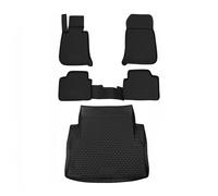 OMAC 1203444-250 Ensemble de tapis de sol