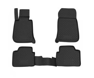 OMAC 1203444 Ensemble de tapis de sol