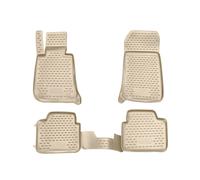 OMAC 1203444BG Ensemble de tapis de sol