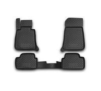 OMAC 1206444 Ensemble de tapis de sol