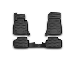 OMAC 1206444 Ensemble de tapis de sol