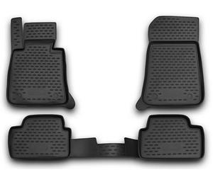 OMAC 1206445 Ensemble de tapis de sol