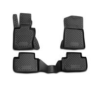 OMAC 1207444 Ensemble de tapis de sol